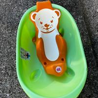 Vasca da bagno per bambini