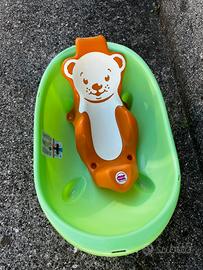 Vasca da bagno per bambini