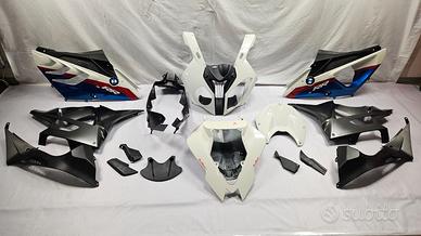 CARENA COMPLETA ORIGINALE PER BMW S 1000 RR K46 20