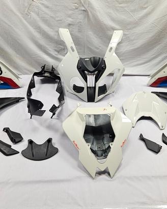 CARENA COMPLETA ORIGINALE PER BMW S 1000 RR K46 20