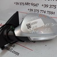 SPECCHIETTO RETROVISORE SINISTRO VOLKSWAGEN Passat