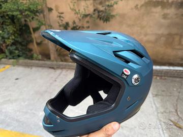 Casto MTB bambino Bell - Junior taglia SM