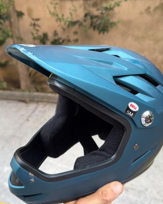 Casto MTB bambino Bell - Junior taglia SM