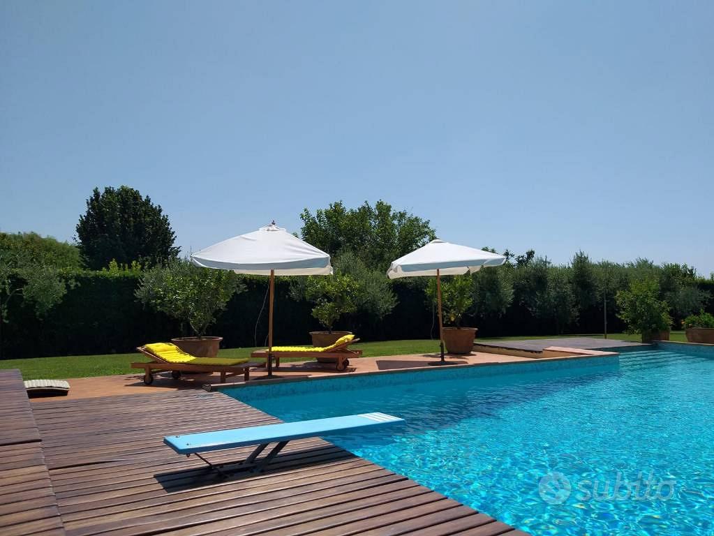 Casa – Massarosa, Piano di Mommio - Vista 3