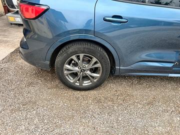 Ford Kuga 2.0 EcoBlue 150CV ST-Line HYBRID
