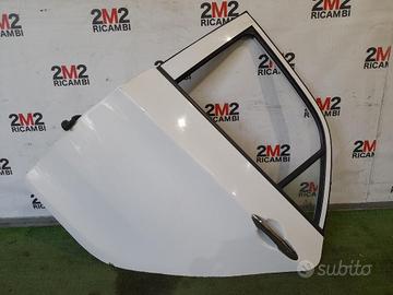 PORTIERA POSTERIORE SINISTRA KIA Picanto 3Â° Serie