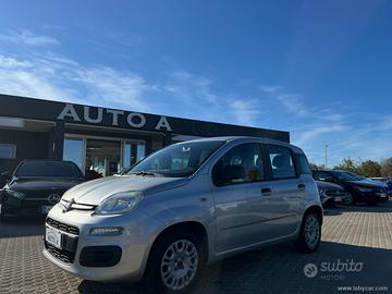 FIAT Panda 1.2 Pop