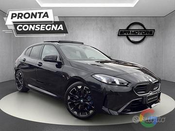 BMW Serie 1 M135 xDrive Msport Pro - PROMO/IV...