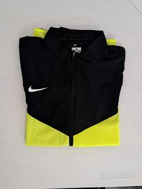 Maglia/giacca calcio NIKE tg. XL
