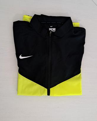 Maglia/giacca calcio NIKE tg. XL