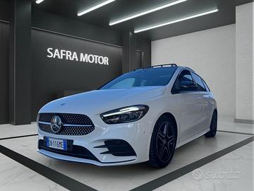 Mercedes-Benz Classe B B 180 AMG Line Premium...