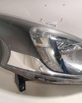 FARO ANTERIORE DX ALLO XENO OPEL Vivaro Serie 9386