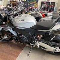 Aprilia Tuono V4 1100