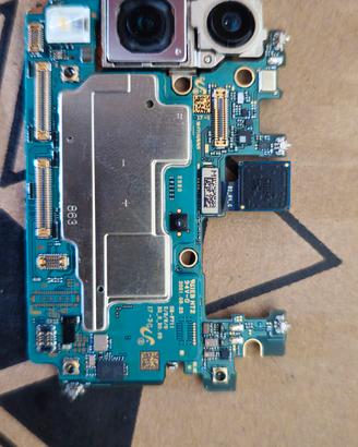 Samsung flip 3 128gb scheda madre