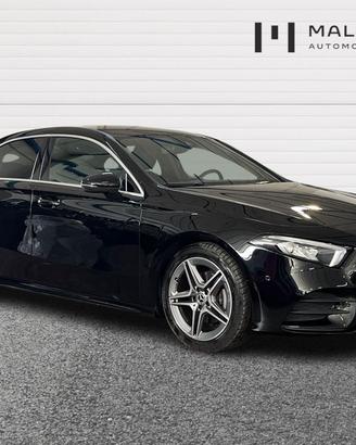 MERCEDES-BENZ A 180 d Premium auto