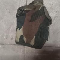 borraccia militare 