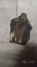 borraccia militare 