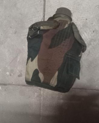 borraccia militare 