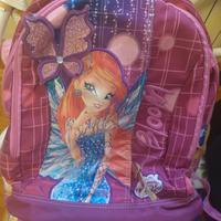 Zaino winx
