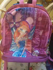 Zaino winx