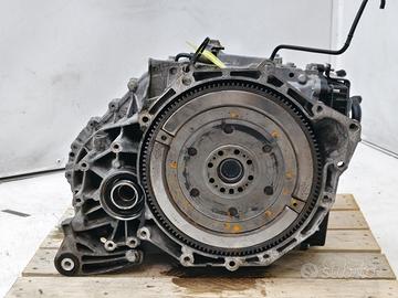 CAMBIO AUTOMATICO 6M T8MA 2.0D 132Kw 180CV FORD KU