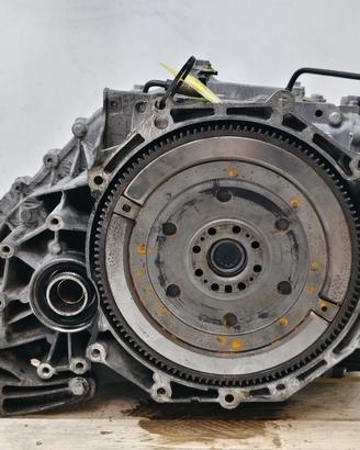 CAMBIO AUTOMATICO 6M T8MA 2.0D 132Kw 180CV FORD KU