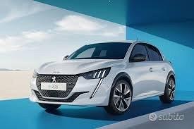 Ricambi Peugeot 208 2020/2022