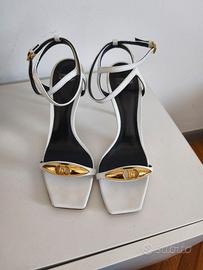 Tacchi sandali Elisabetta Franchi