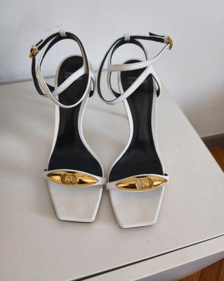 Tacchi sandali Elisabetta Franchi