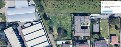 Terreno EDIFICABILE