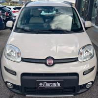 FIAT Panda 1.3 MJT 4x4 Trekking