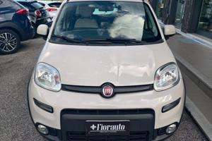 FIAT Panda 1.3 MJT 4x4 Trekking