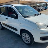 Fiat Panda 0.9 TwinAir Turbo Natural Power Lounge