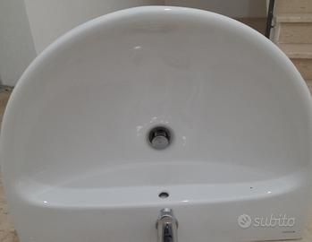 LAVABI E RIVESTIMENTI 