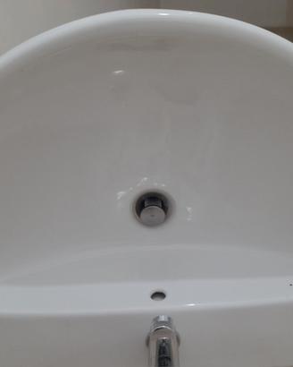 LAVABI E RIVESTIMENTI 