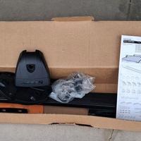 Barre portatutto Nissan XTrail  T31