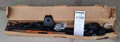 Barre portatutto Nissan XTrail  T31