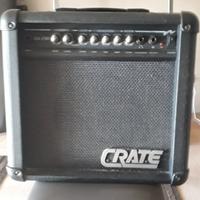 amplificatore Crate