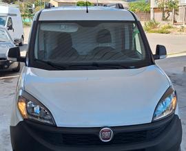 Fiat Doblo Doblò 1.6 MJT 90CV S&S PC-TN Cargo Easy