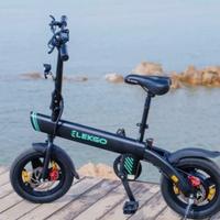 Bici elettrica