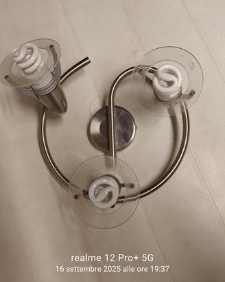 lampadario 
