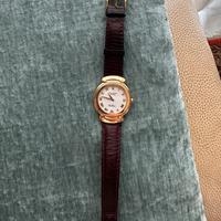 Rolex Cellini 6622 oro giallo