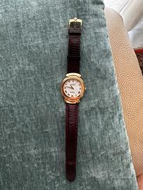 Rolex Cellini 6622 oro giallo