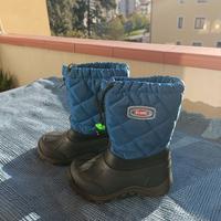 DOPOSCI OLANG 27 BAMBINO