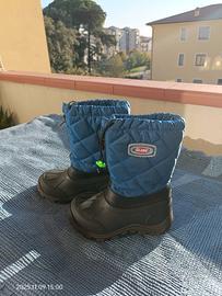 DOPOSCI OLANG 27 BAMBINO