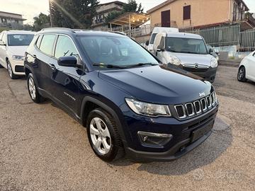 Jeep Compass 1.6 Multijet II 2WD Longitude