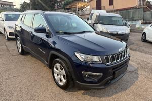 Jeep Compass 1.6 Multijet II 2WD Longitude