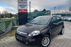 Fiat Punto Evo 1.4 5 porte Emotion Natural Power