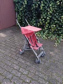 Passeggino piegheve