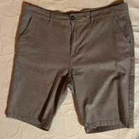 Pantaloni corti uomo Livergy